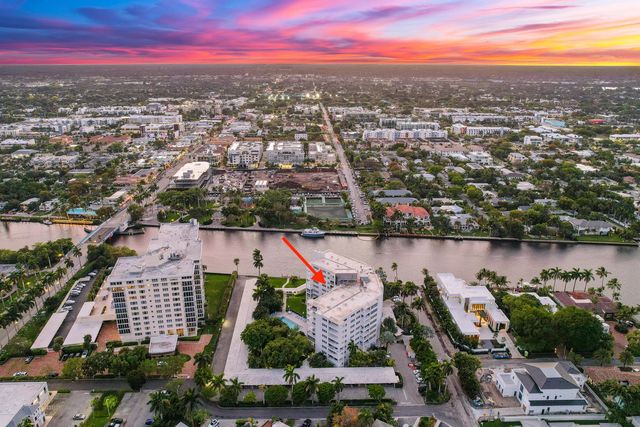 1000 Lowry Street Unit 6h, Delray Beach, FL 33483