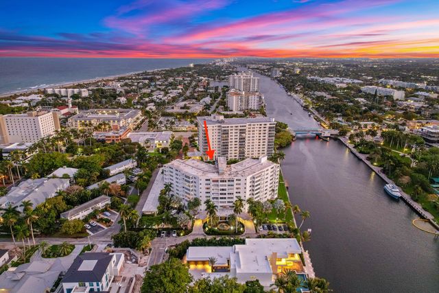 1000 Lowry Street Unit 6h, Delray Beach, FL 33483