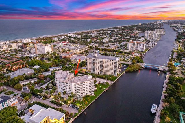 1000 Lowry Street Unit 6h, Delray Beach, FL 33483