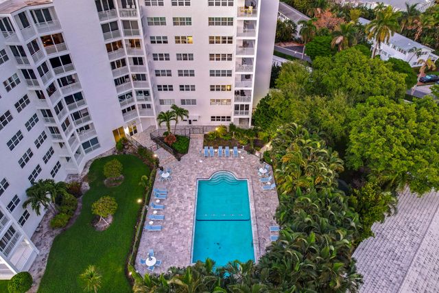 1000 Lowry Street Unit 6h, Delray Beach, FL 33483