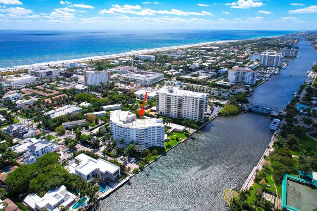 1000 Lowry Street Unit 6h, Delray Beach, FL 33483