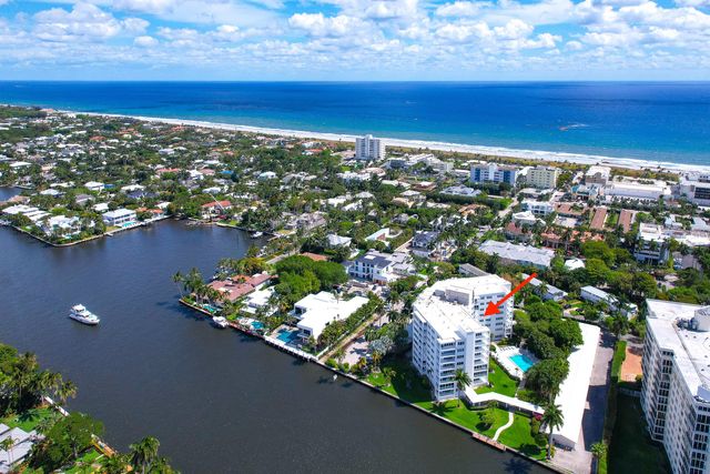 1000 Lowry Street Unit 6h, Delray Beach, FL 33483