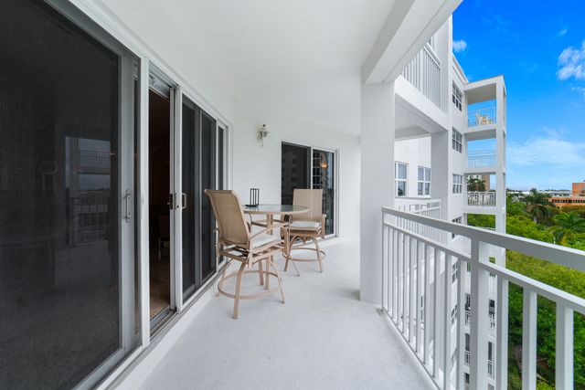 1000 Lowry Street Unit 6h, Delray Beach, FL 33483