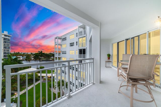 1000 Lowry Street Unit 6h, Delray Beach, FL 33483