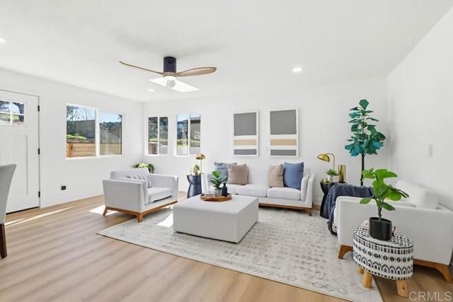 2526 Buckthorn Trail, Boulevard, CA 91905