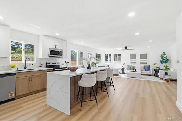 2526 Buckthorn Trail, Boulevard, CA 91905