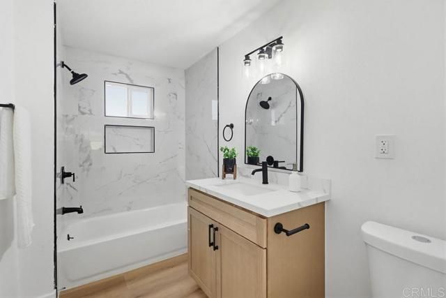 2526 Buckthorn Trail, Boulevard, CA 91905