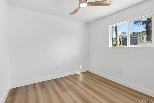 2526 Buckthorn Trail, Boulevard, CA 91905