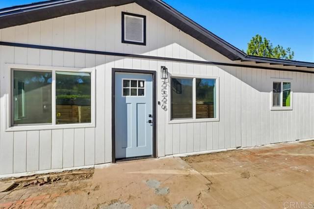 2526 Buckthorn Trail, Boulevard, CA 91905