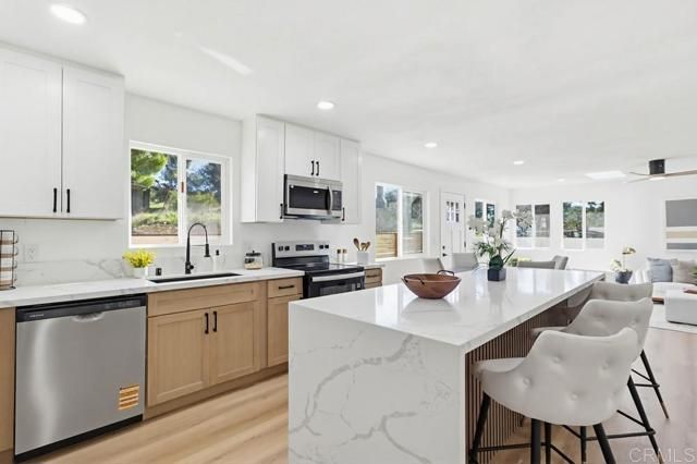 2526 Buckthorn Trail, Boulevard, CA 91905