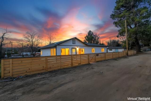 2526 Buckthorn Trail, Boulevard, CA 91905