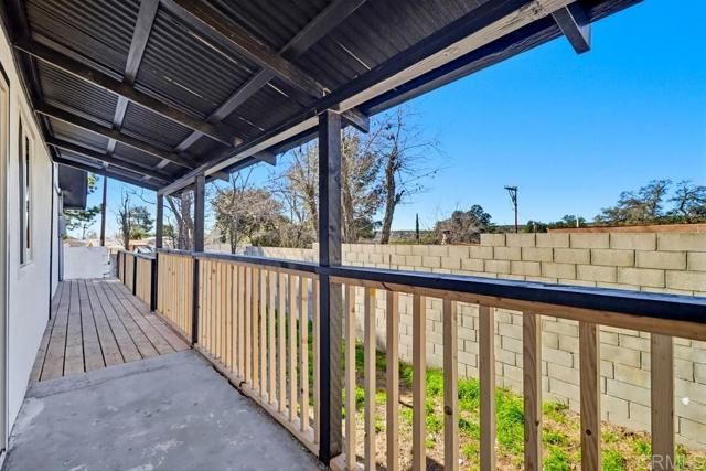 2526 Buckthorn Trail, Boulevard, CA 91905