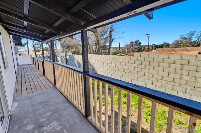 2526 Buckthorn Trail, Boulevard, CA 91905