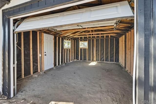 2526 Buckthorn Trail, Boulevard, CA 91905