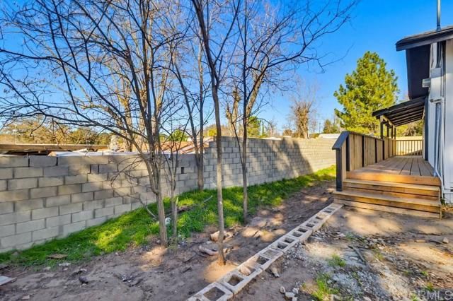 2526 Buckthorn Trail, Boulevard, CA 91905