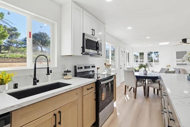 2526 Buckthorn Trail, Boulevard, CA 91905