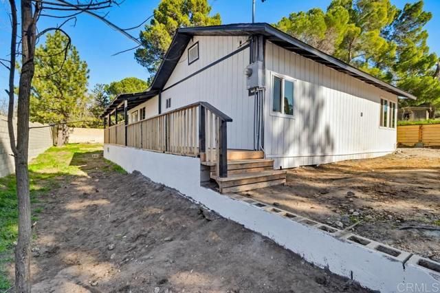 2526 Buckthorn Trail, Boulevard, CA 91905