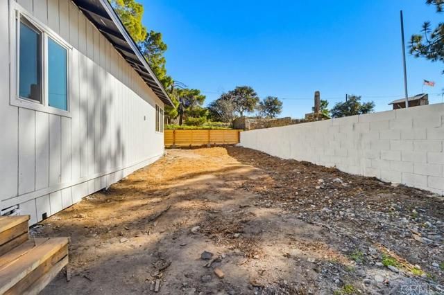 2526 Buckthorn Trail, Boulevard, CA 91905