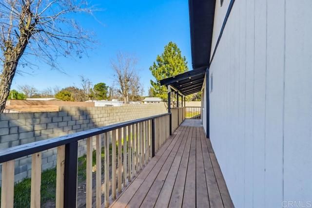 2526 Buckthorn Trail, Boulevard, CA 91905