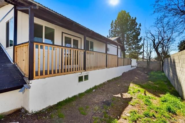 2526 Buckthorn Trail, Boulevard, CA 91905