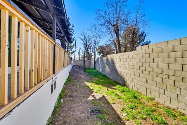 2526 Buckthorn Trail, Boulevard, CA 91905