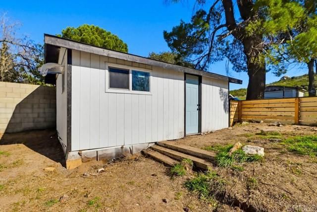 2526 Buckthorn Trail, Boulevard, CA 91905