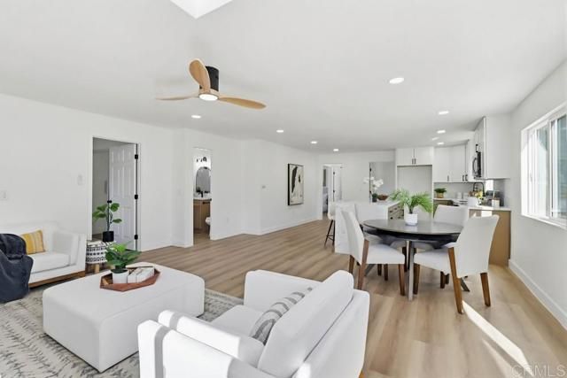 2526 Buckthorn Trail, Boulevard, CA 91905