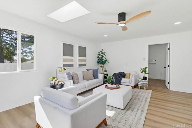 2526 Buckthorn Trail, Boulevard, CA 91905