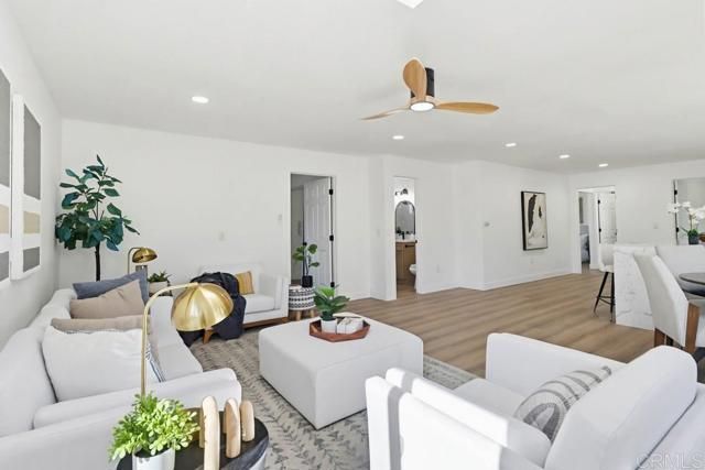 2526 Buckthorn Trail, Boulevard, CA 91905