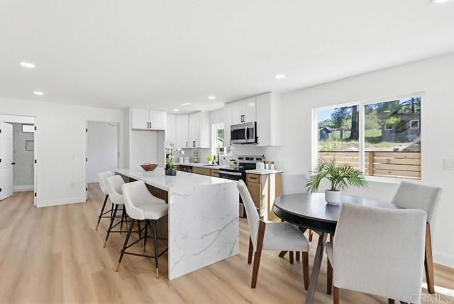 2526 Buckthorn Trail, Boulevard, CA 91905