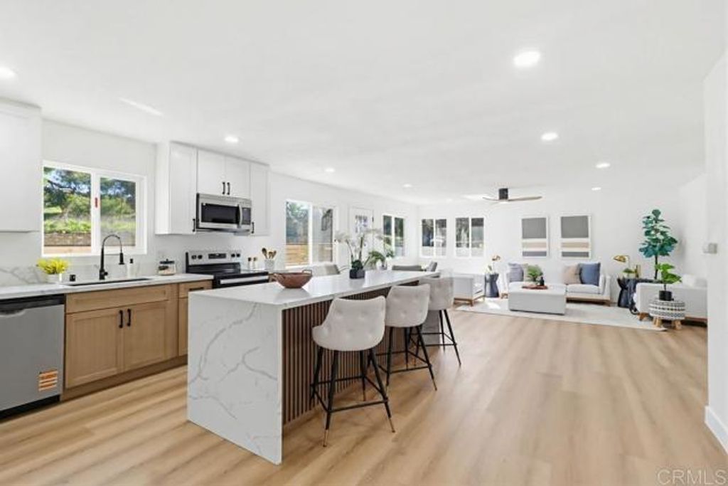 2526 Buckthorn Trail, Boulevard, CA 91905