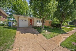 5645 Welmering Drive, Unincorporated, MO 63123