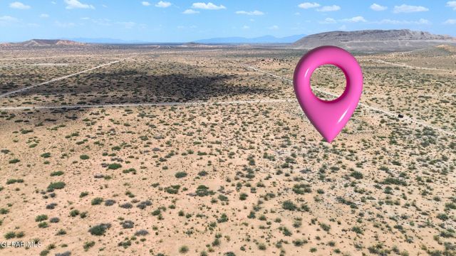 117655 5 Acres Drive, Horizon City, TX 79928