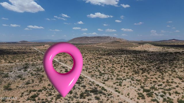 117655 5 Acres Drive, Horizon City, TX 79928