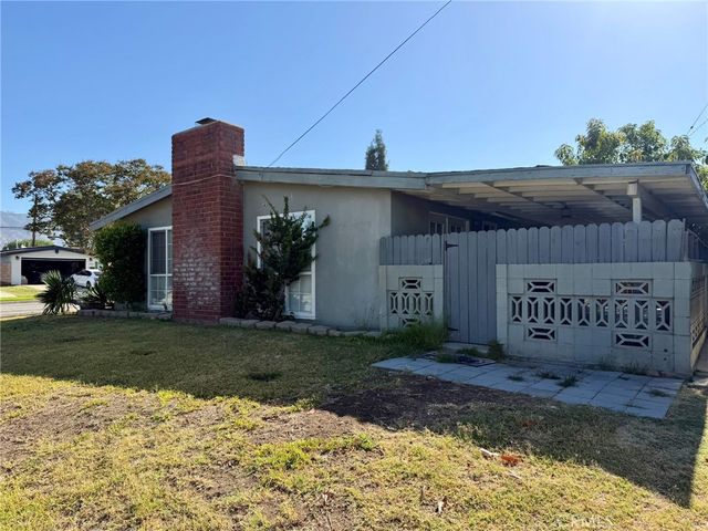 832 S Prospero Drive, Glendora, CA 91740