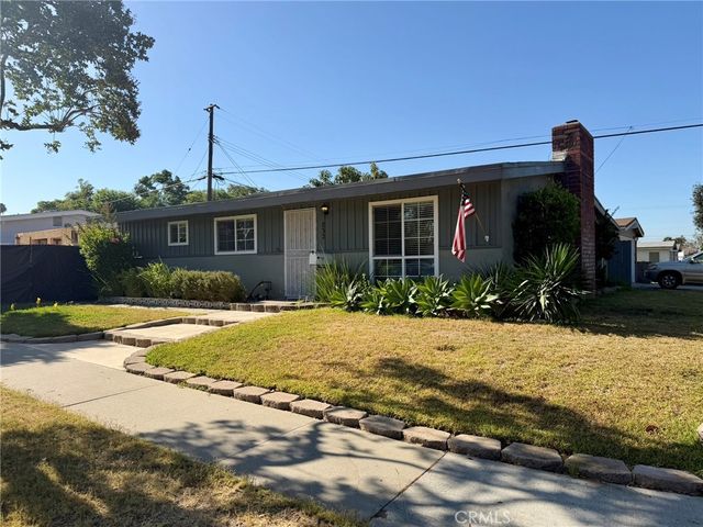 832 S Prospero Drive, Glendora, CA 91740