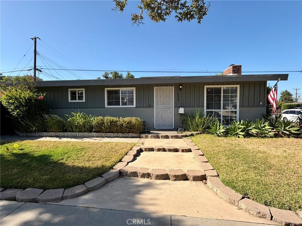 832 S Prospero Drive, Glendora, CA 91740