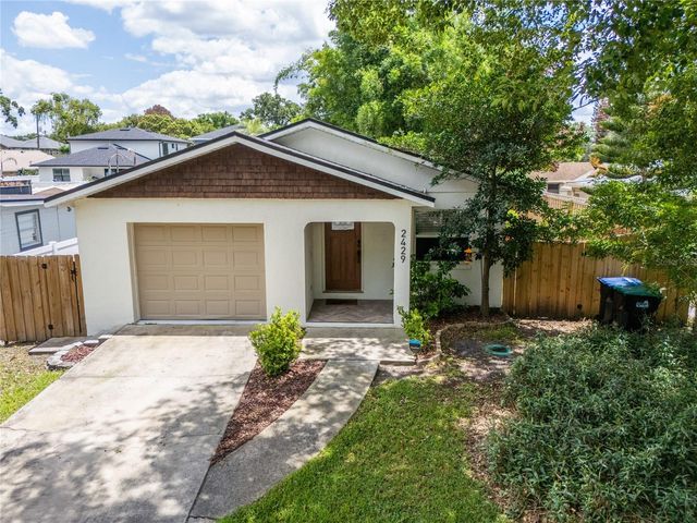 2429 S BROWN AVENUE, Orlando, FL 32806