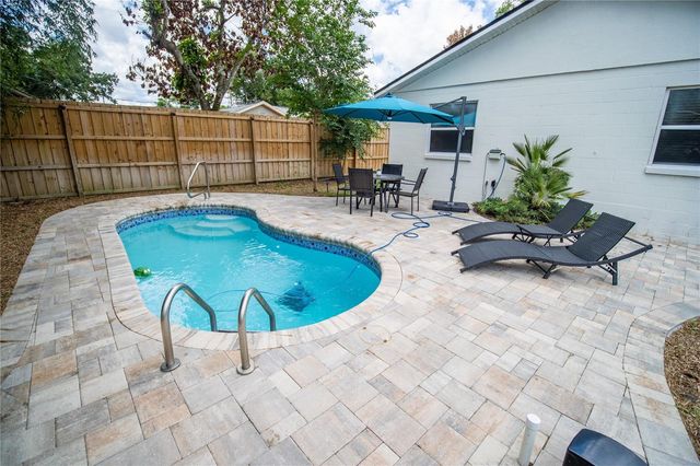 2429 S BROWN AVENUE, Orlando, FL 32806