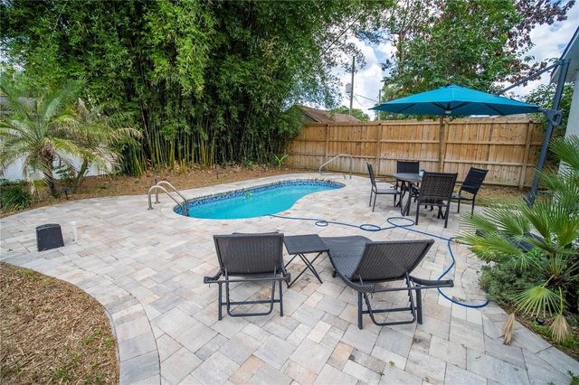2429 S BROWN AVENUE, Orlando, FL 32806