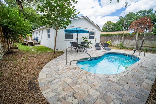 2429 S BROWN AVENUE, Orlando, FL 32806