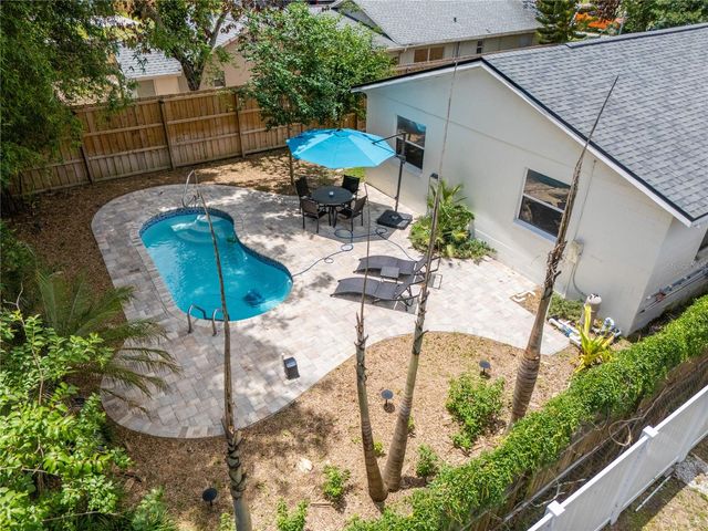 2429 S BROWN AVENUE, Orlando, FL 32806
