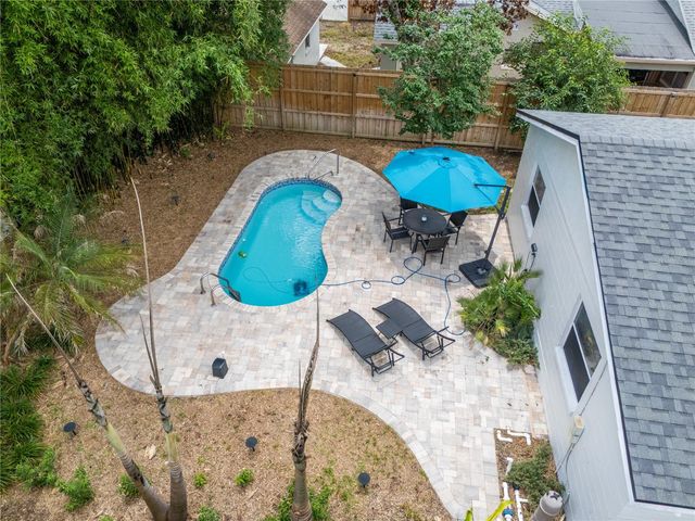 2429 S BROWN AVENUE, Orlando, FL 32806