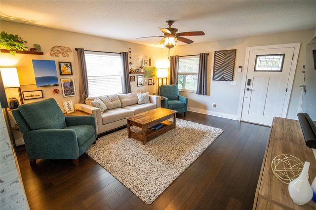 2429 S BROWN AVENUE, Orlando, FL 32806