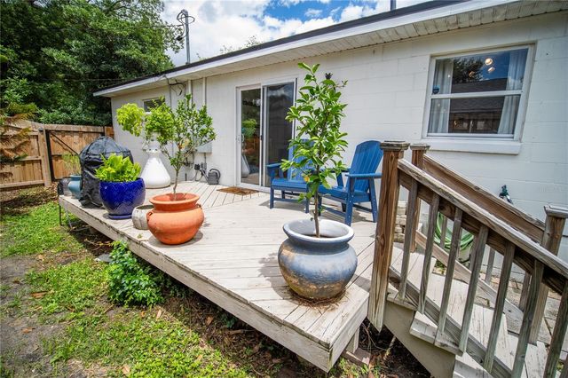 2429 S BROWN AVENUE, Orlando, FL 32806