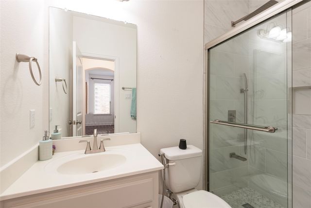 10811 Morro Bay Lane, Frisco, TX 75035