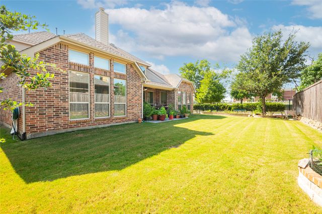 10811 Morro Bay Lane, Frisco, TX 75035