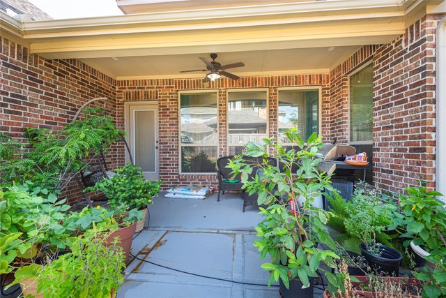 10811 Morro Bay Lane, Frisco, TX 75035