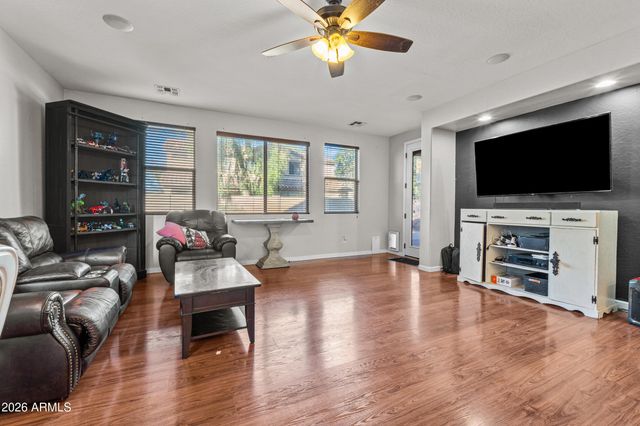 21420 E ROUNDUP Way, Queen Creek, AZ 85142