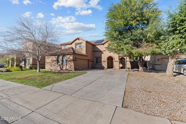 21420 E ROUNDUP Way, Queen Creek, AZ 85142